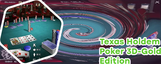 3d texas holdem poker free download