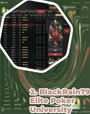Best poker