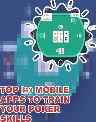 Best poker app android