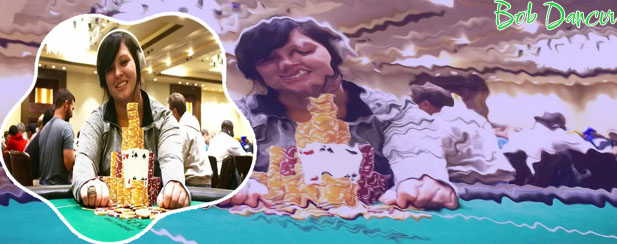 Bob dancer video poker for winners