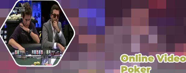 Borgata online video poker