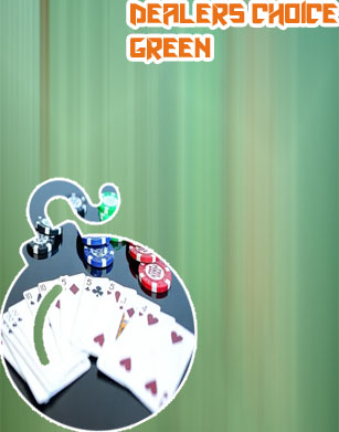Choice poker