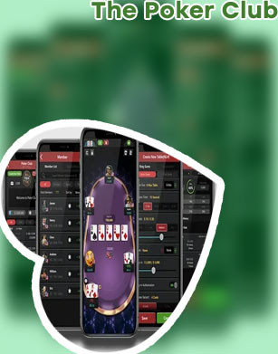 Clubgg poker