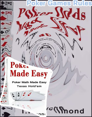 Easy poker games