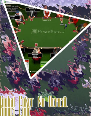 Free bonus poker