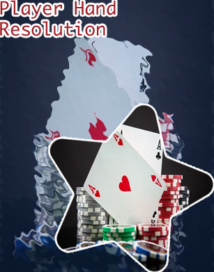 Free chips on poker face