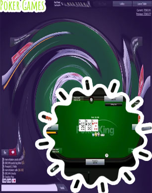 Free poker games