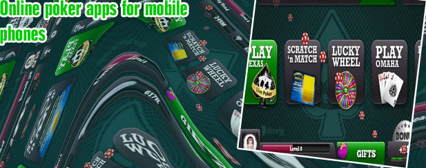 Free poker games on my phone