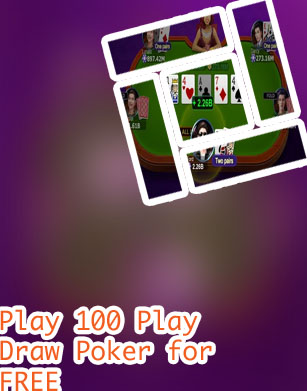Free poker no download
