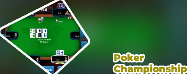 Free poker offers