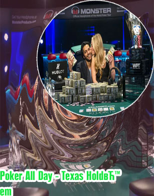 Free wpt poker