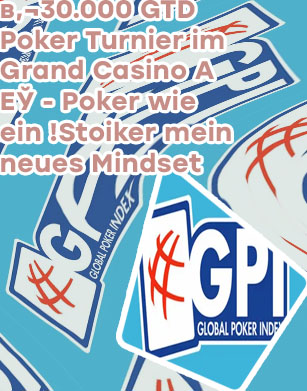 Gpi poker