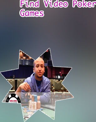 Harrahs cherokee poker