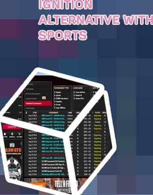 Ignition casino poker