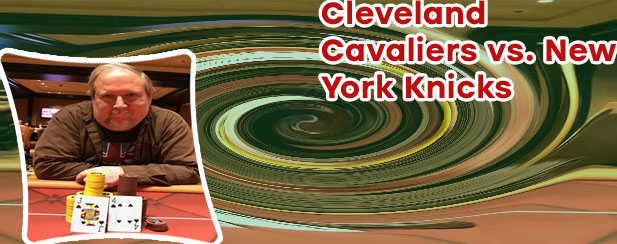Jack cleveland poker room