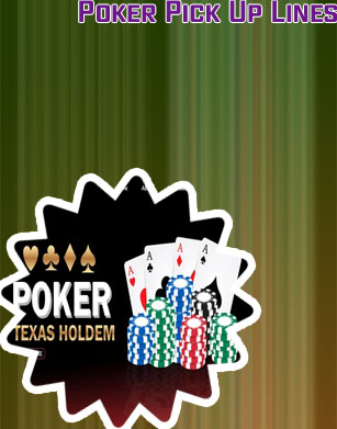 Line poker