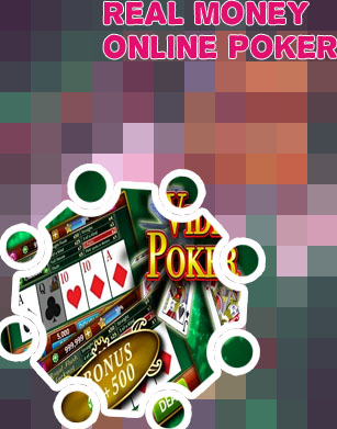 Online casino poker