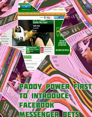 Paddy power poker facebook