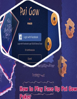 Pai gow poker