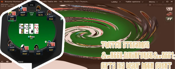 Party poker ladbible
