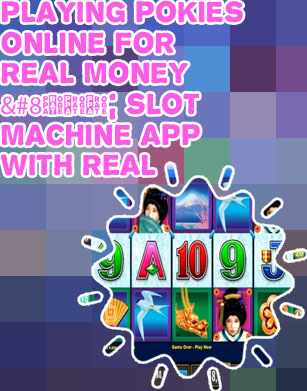 Play aristocrat poker machines free online