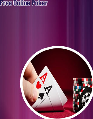 Poker card online