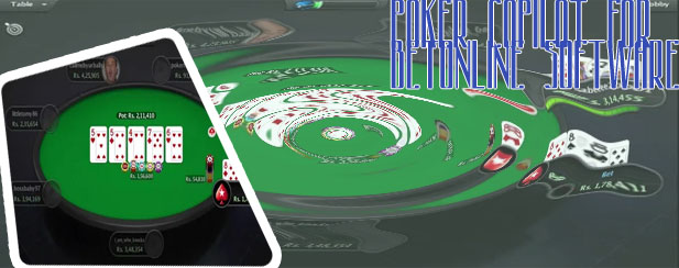 Poker copilot pokerstars