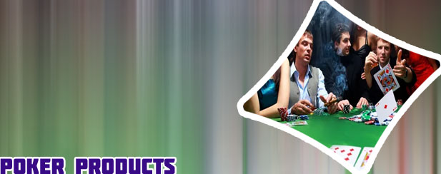 Poker groups