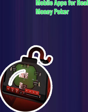 Poker mobile apps real money