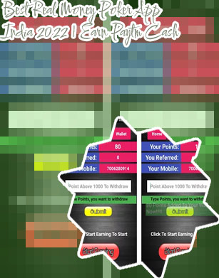 Poker paytm cash apk