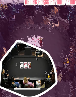 Poker pc