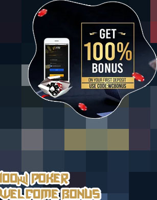 Poker promotions
