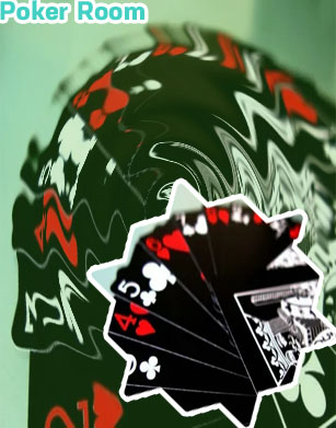 Poker rooms near me