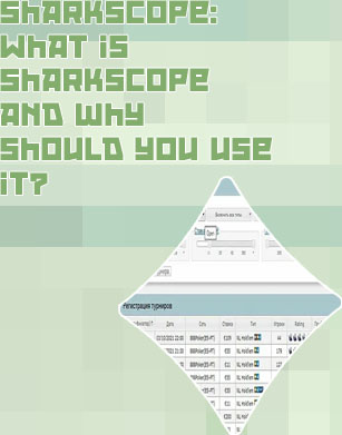 Poker sharkscope