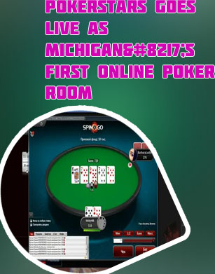 Poker star live