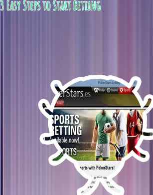Poker stars sports