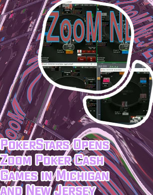 Poker stars zoom