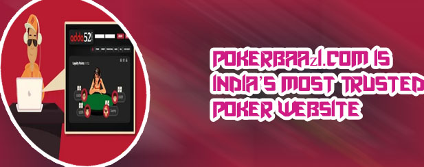 Pokerbaazi cash games