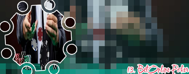 Real online poker games for money