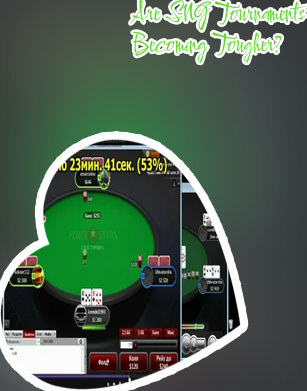 Sng poker