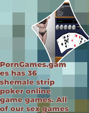 Strip poker online play