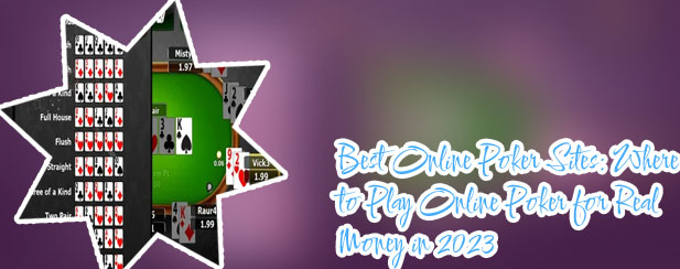 Texas holdem play money poker online
