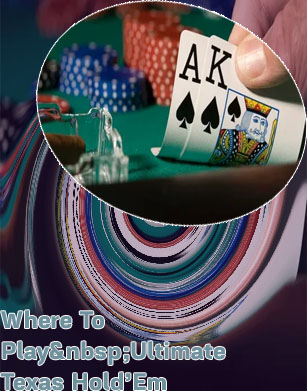Texas poker holdem