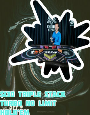 Turbo poker