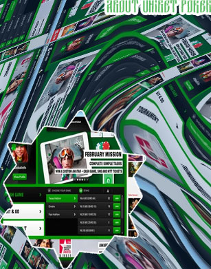 Unibet poker