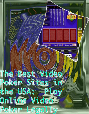 Video poker 10 play
